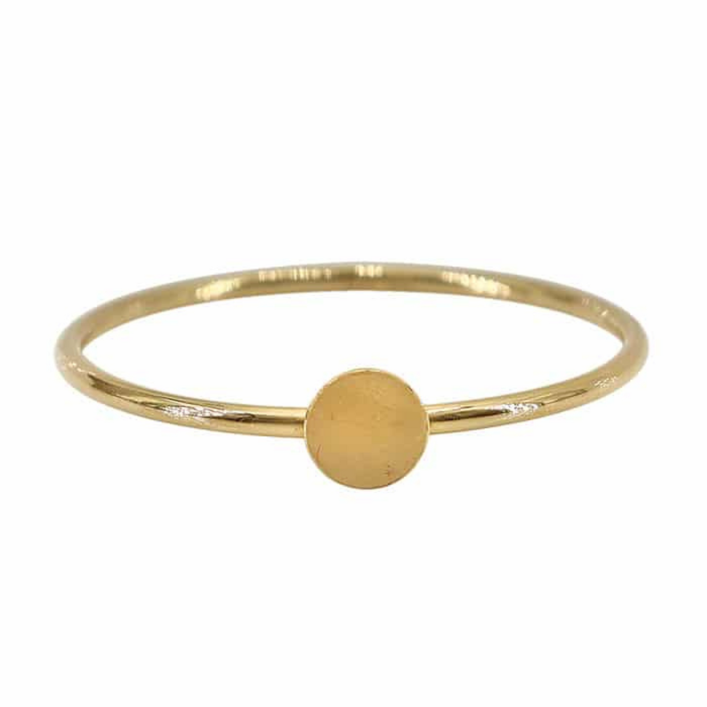 14K Gold Filled Stacking Ring