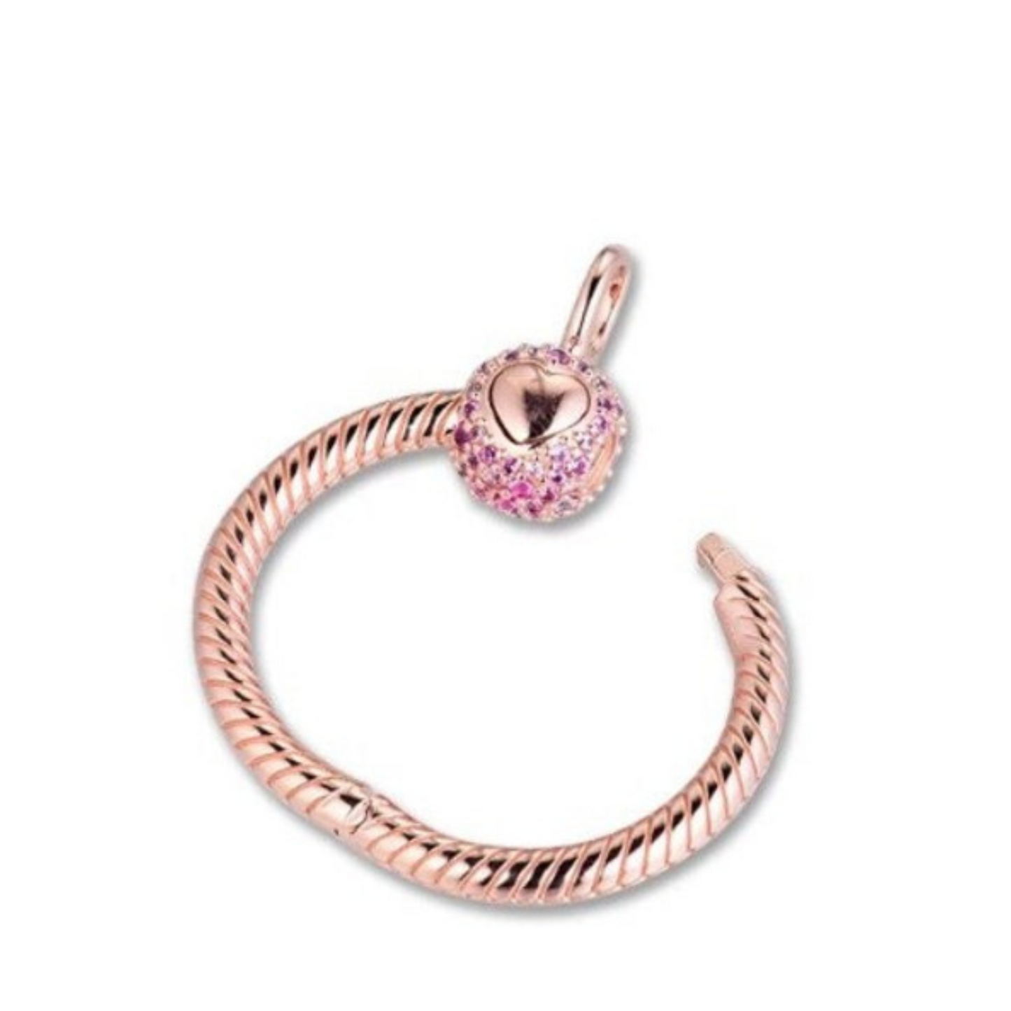 O Pendant Charms