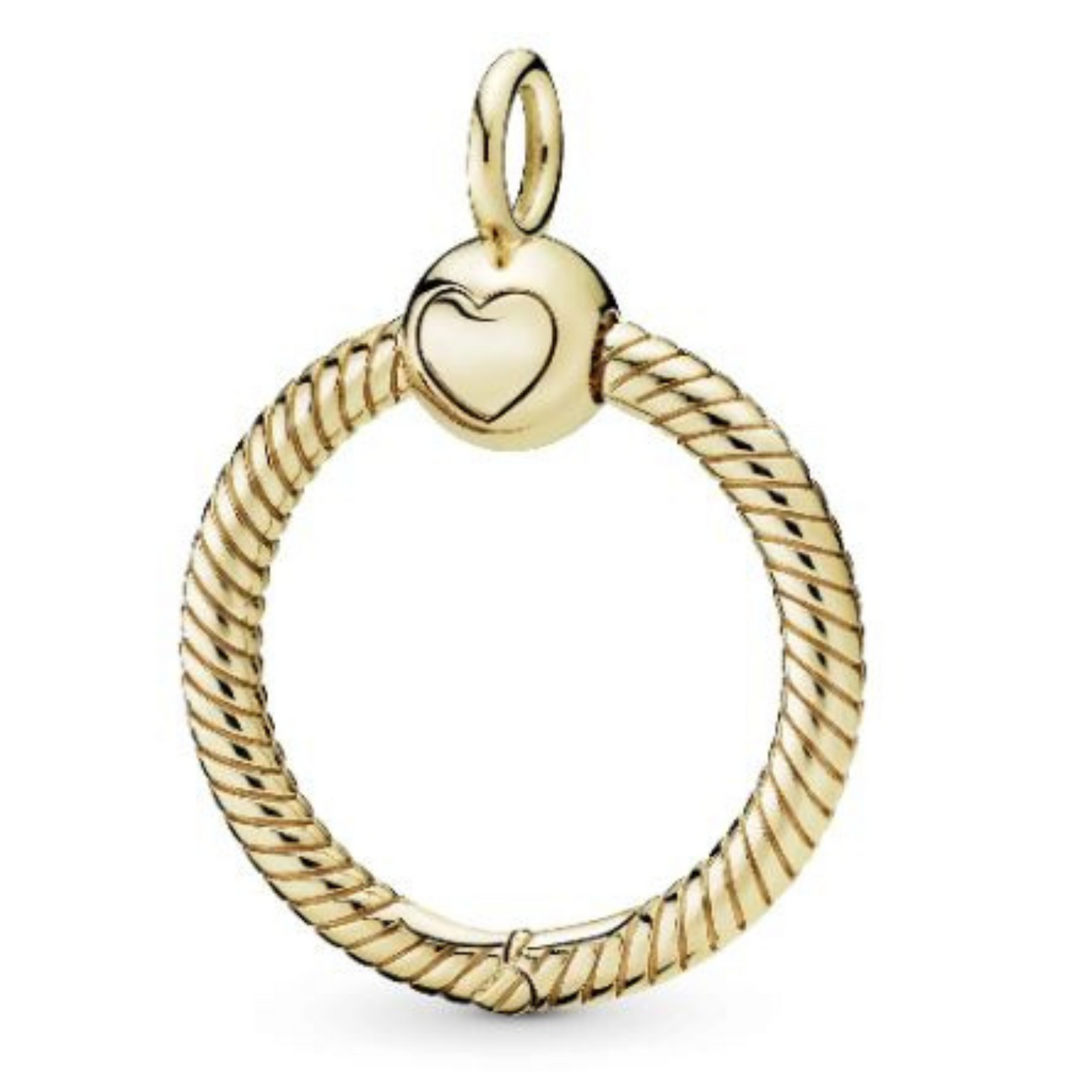 O Pendant Charms