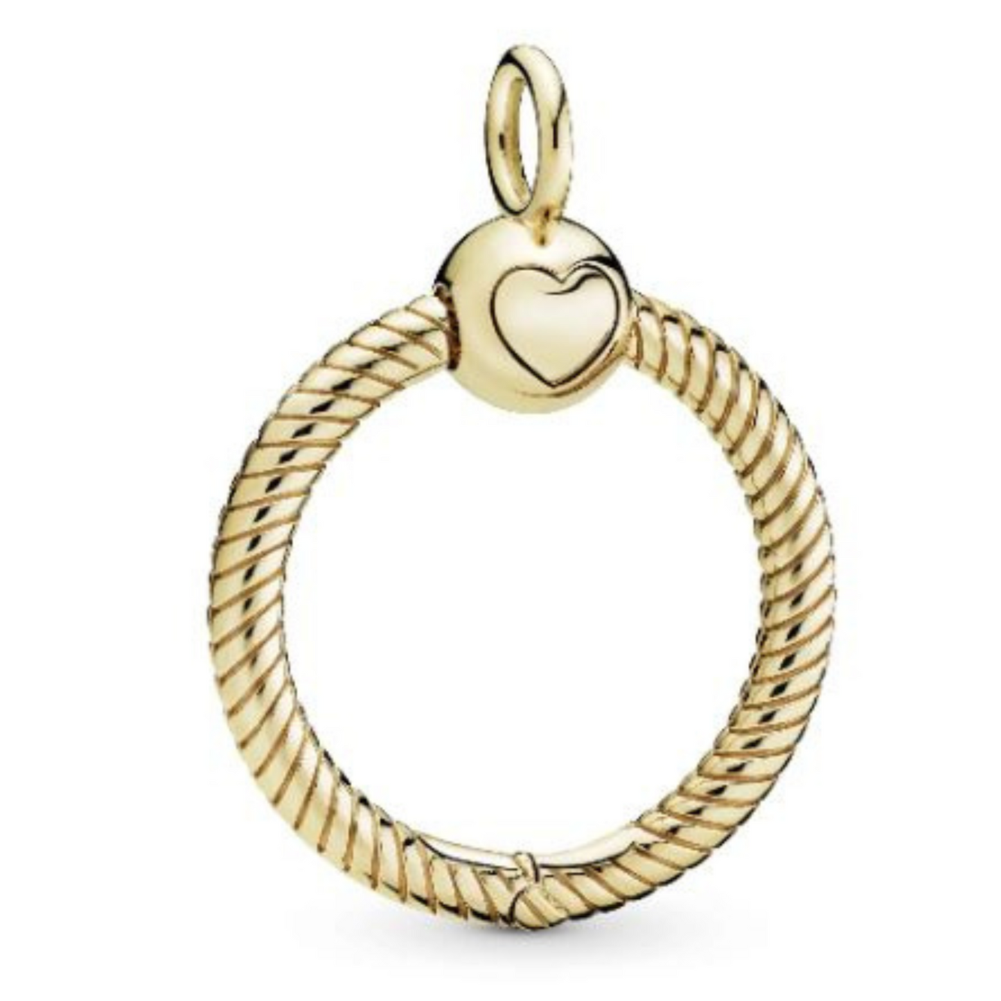 O Pendant Charms