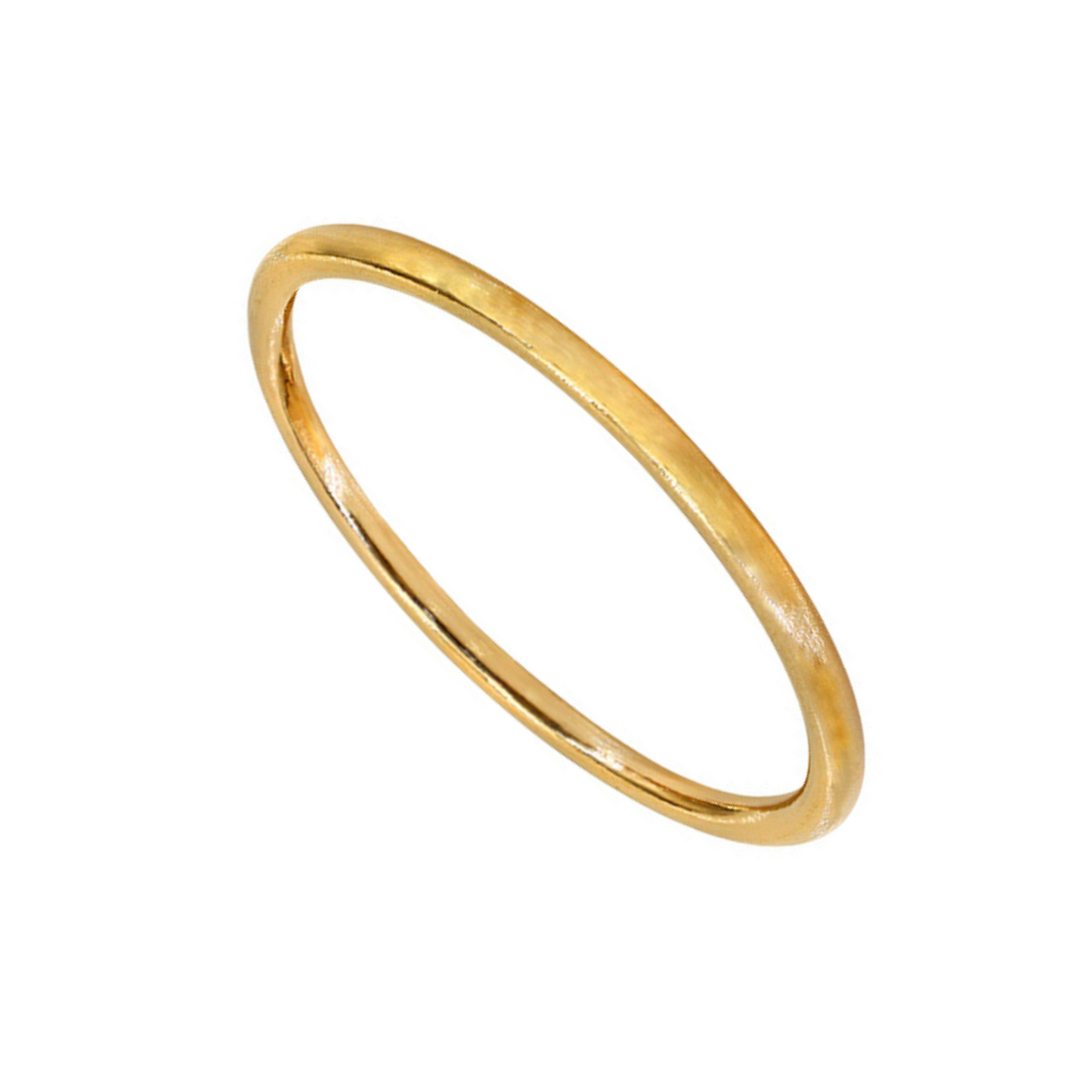 14K Gold Filled Stacking Ring