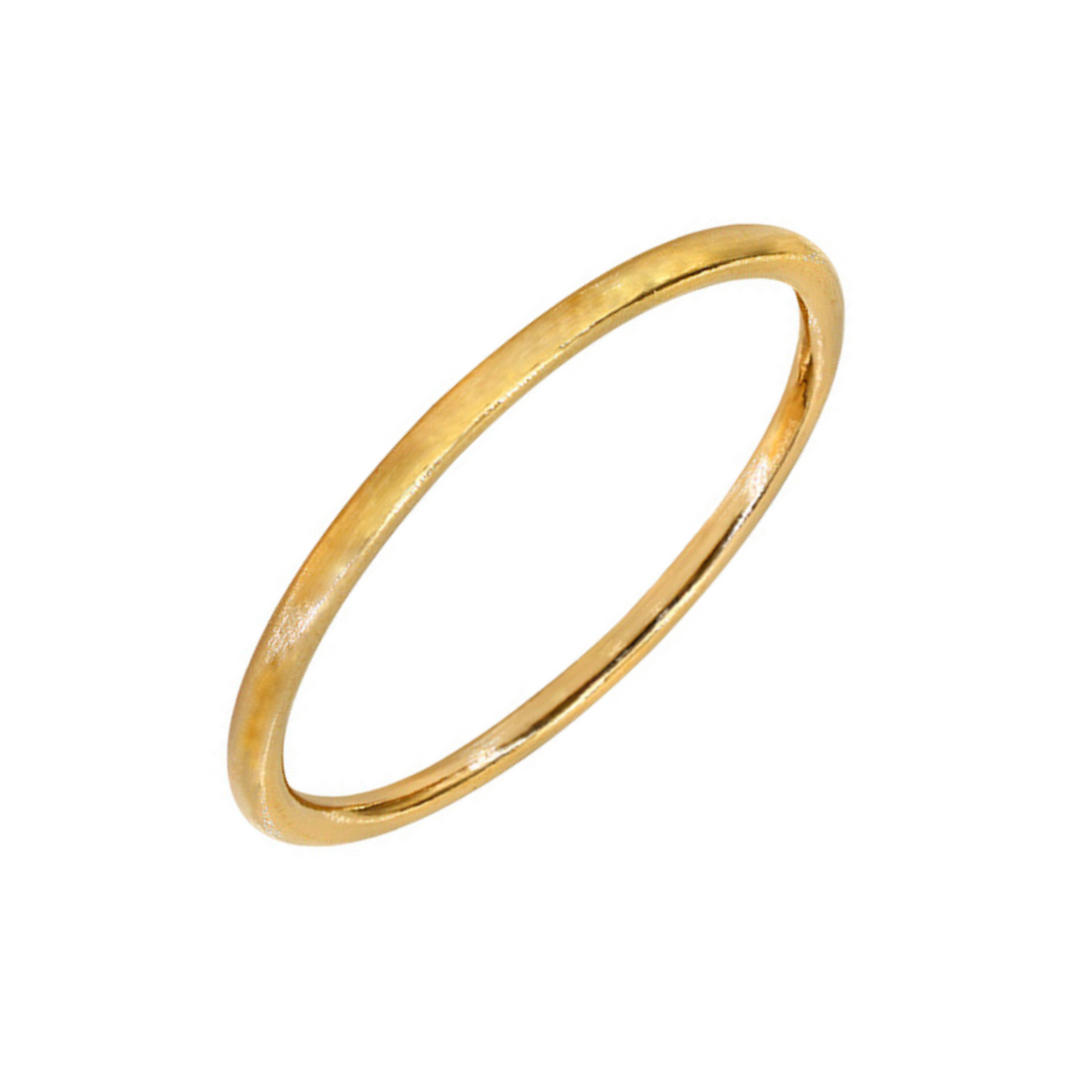 14K Gold Filled Stacking Ring