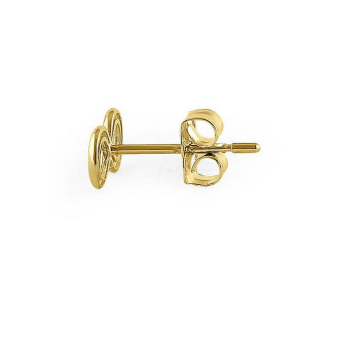 Infinity Earrings