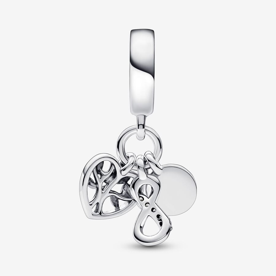 Infinity Triple Charm
