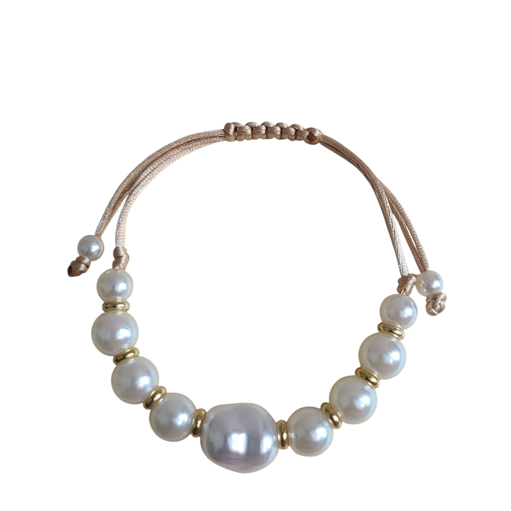 Pearl Bracelet