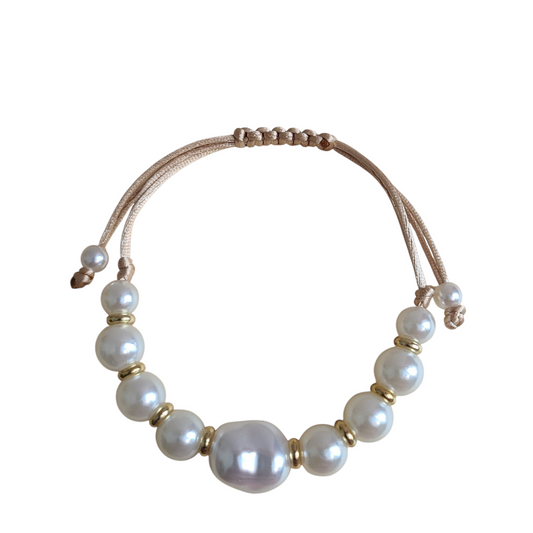 Pearl Bracelet
