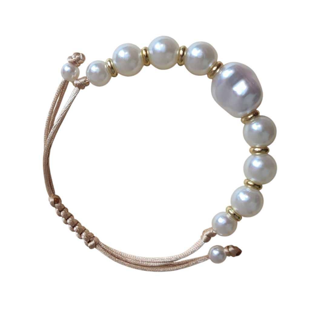 Pearl Bracelet